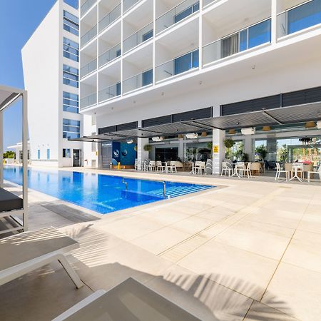 Seasons Hotel (Adults Only) Ayia Napa Eksteriør billede